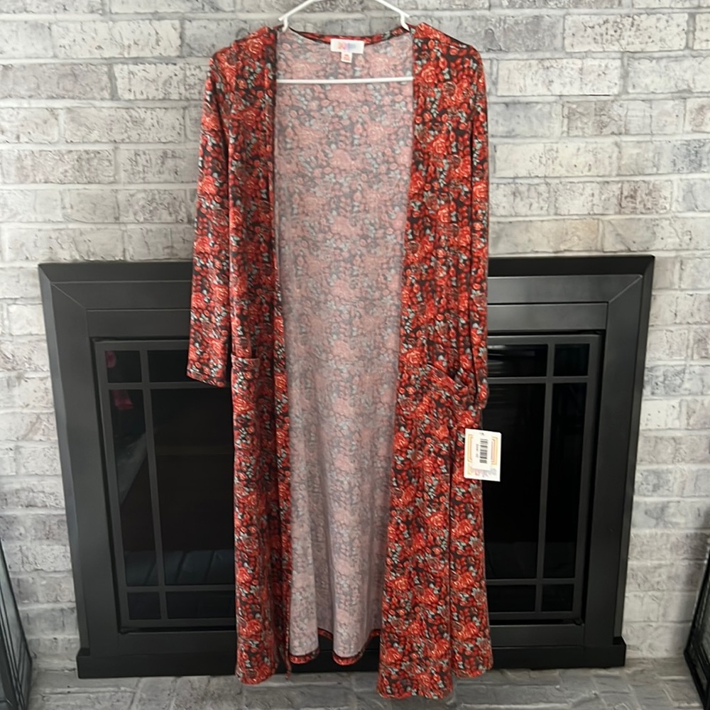 Lularoe Sarah XS